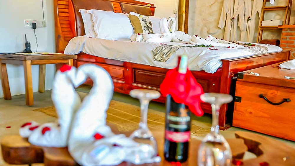 Lake Manyara Safari Lodge1