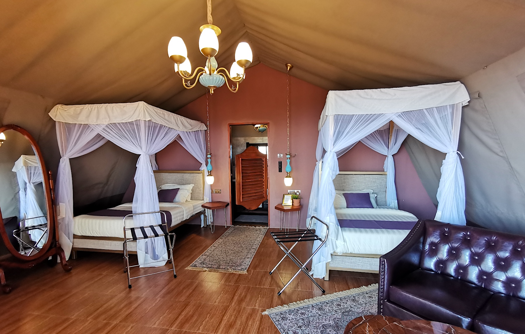 Ngorongoro Safari Lodge3