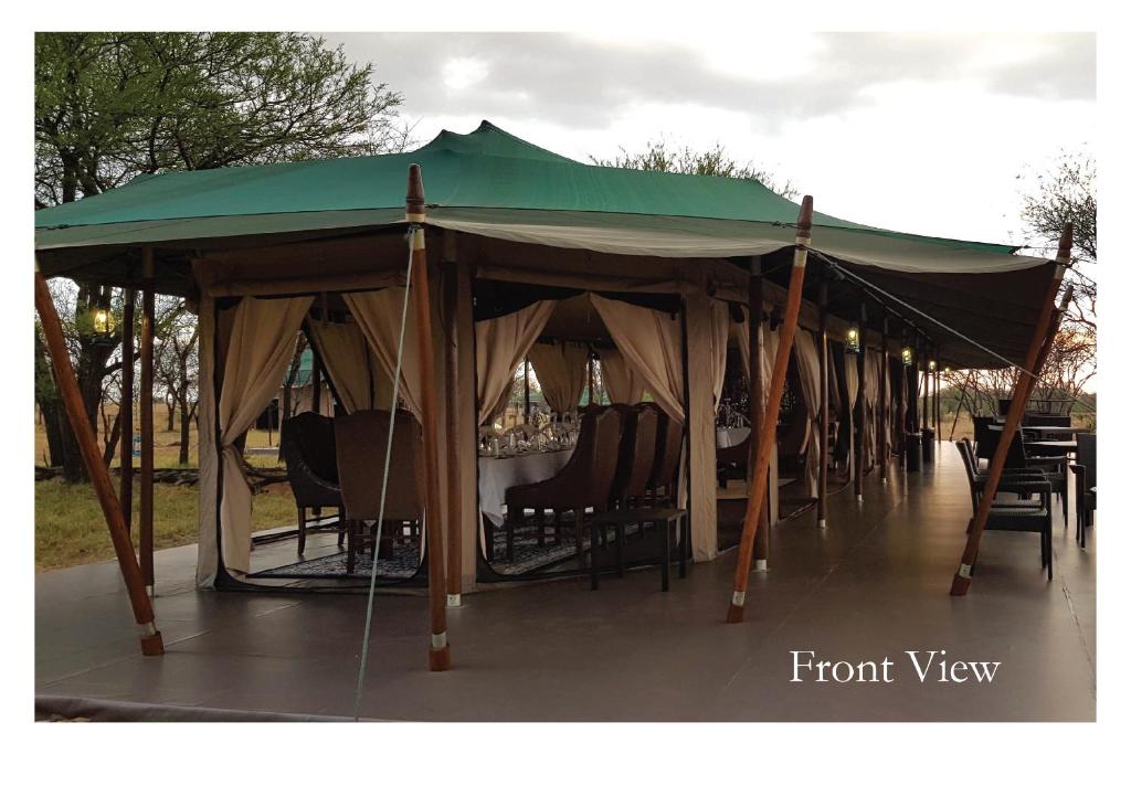 OLE SERAI LUXURY CAMP - KOGATENDE1