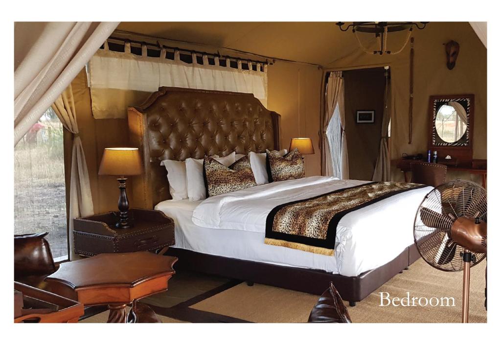 OLE SERAI LUXURY CAMP - KOGATENDE2