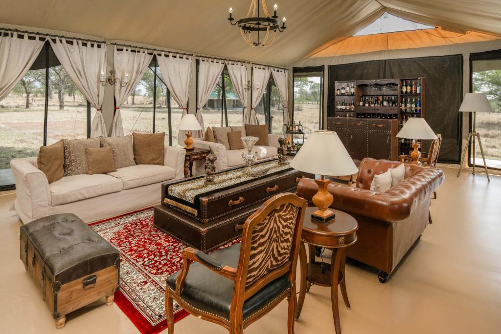 OLE SERAI LUXURY CAMP - KOGATENDE3