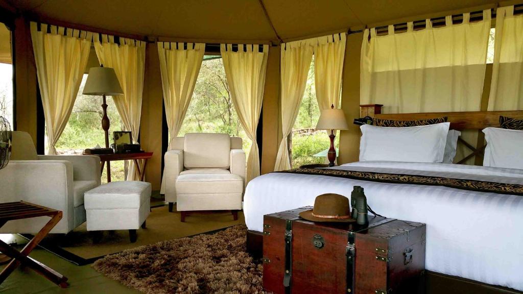 Ole Serai Luxury Camp1