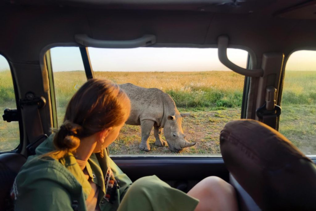 Tanzania Safari Guide