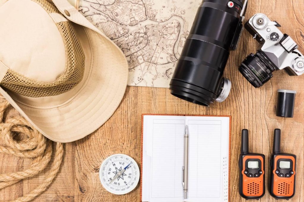 Tanzania travel checklist