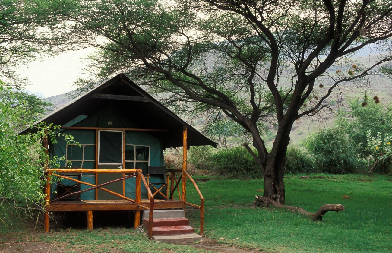 Serengeti vs Ngorongoro