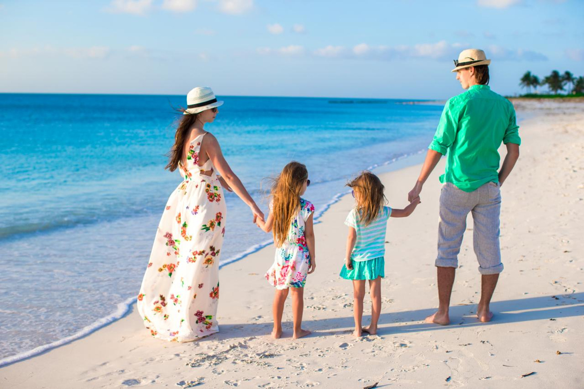 Zanzibar beach holidays