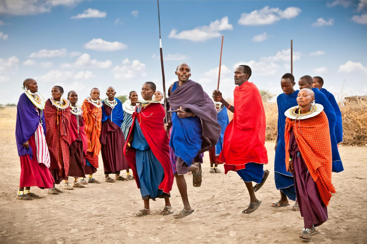 is tanzania safe for tourists