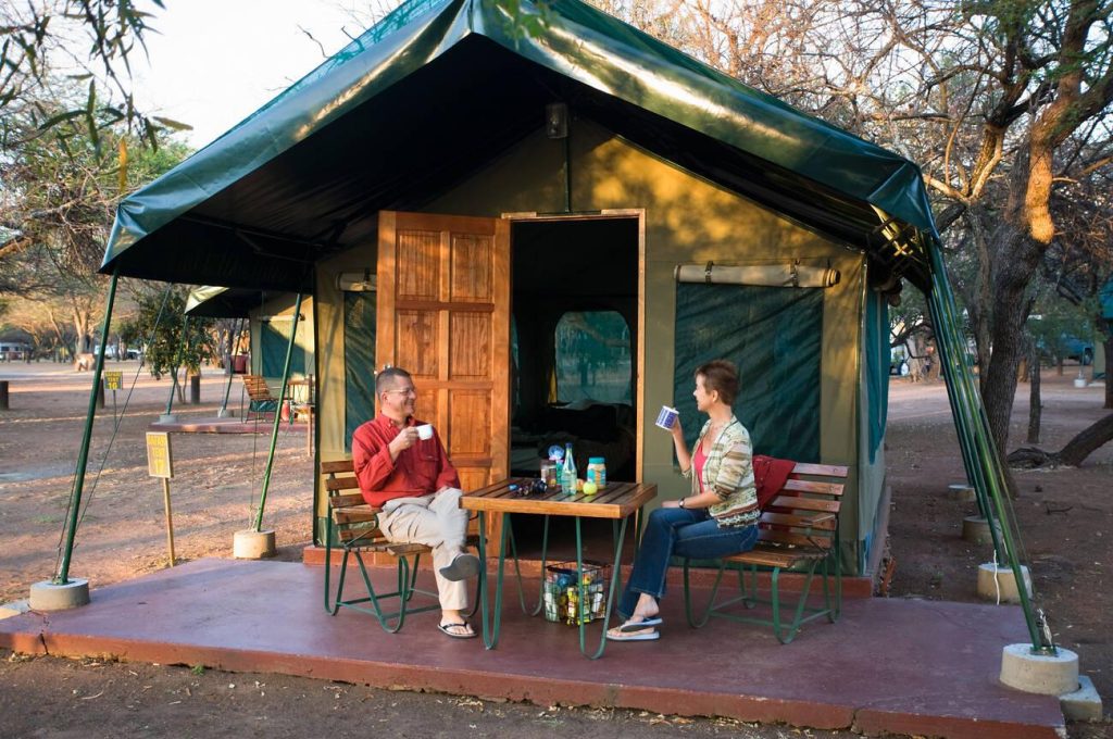is tanzania safe for tourists