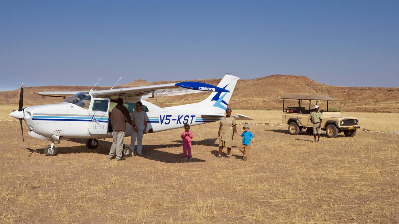 Tanzania travel budget