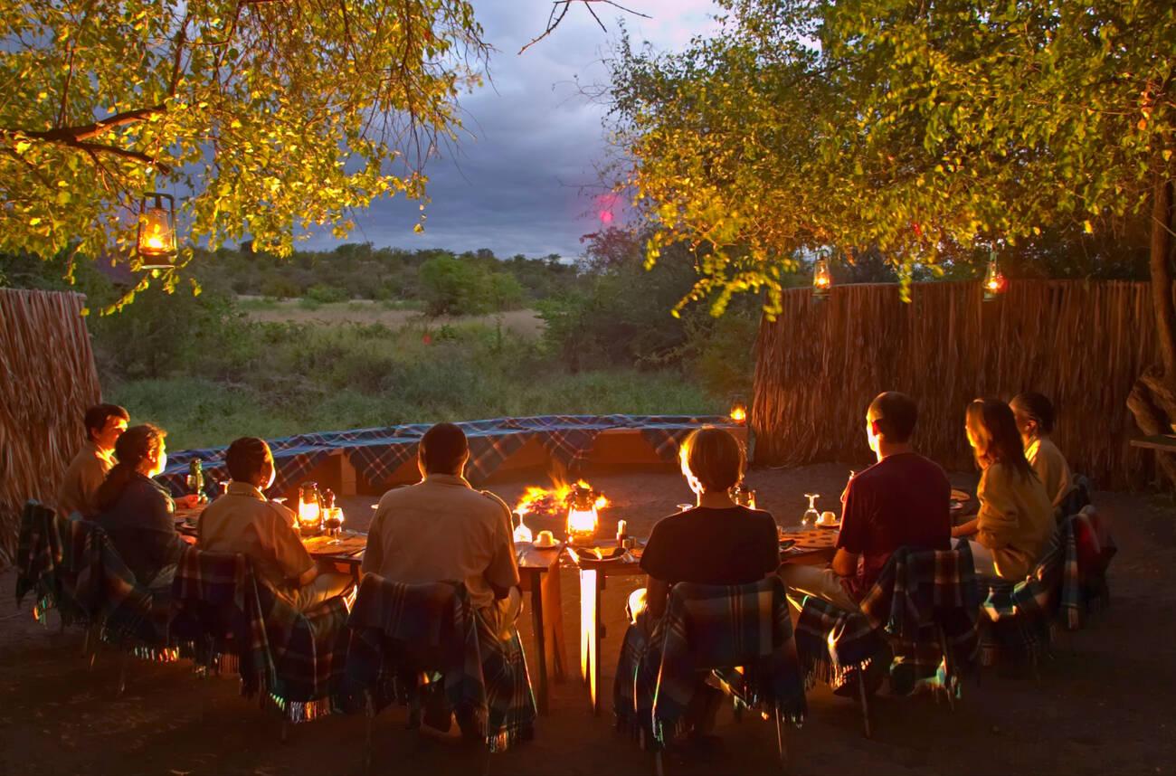 Tanzania travel budget