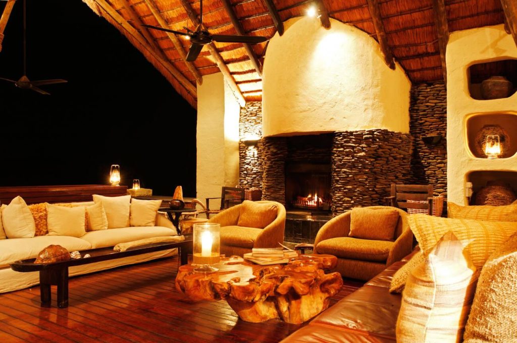 luxury Tanzania safari cost
