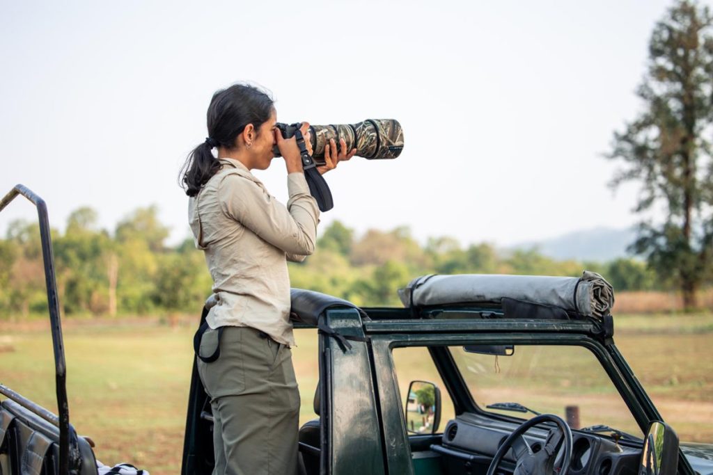 how safe is Tanzania for tourists