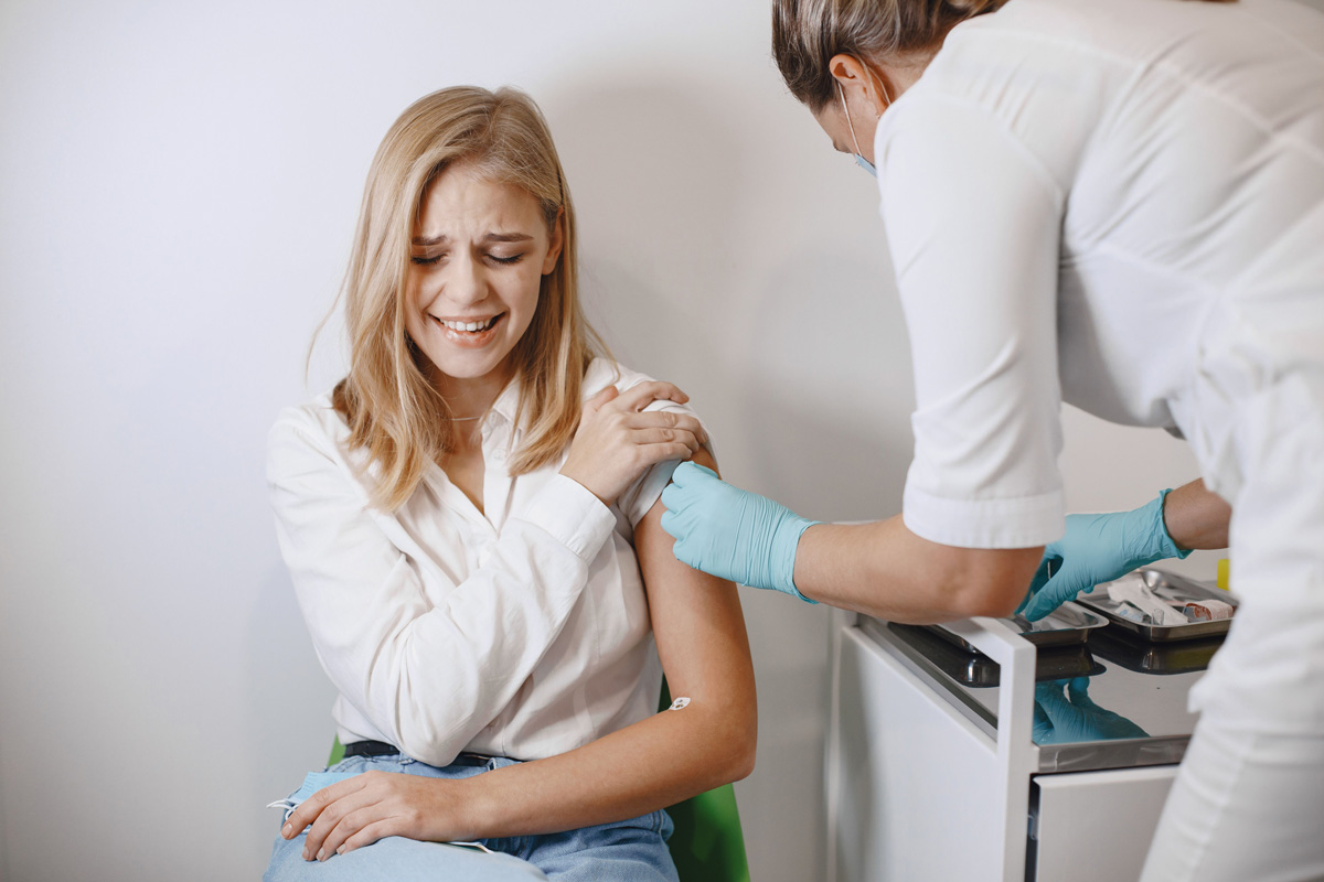Tanzania travel vaccinations