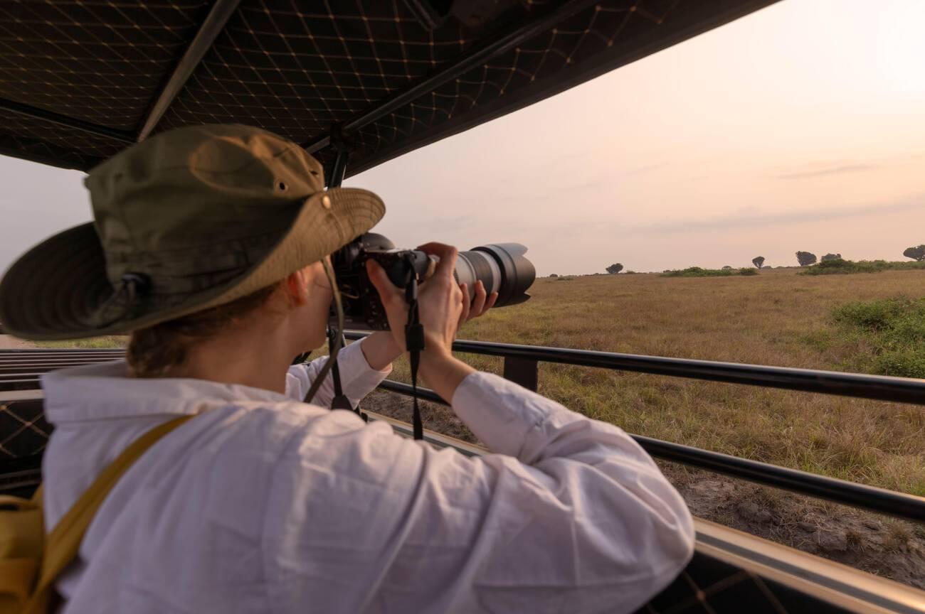 how safe is Tanzania for tourists