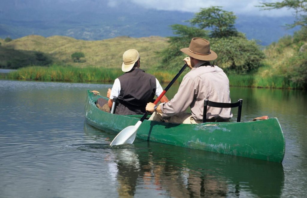 Complete Guide to Arusha National Park