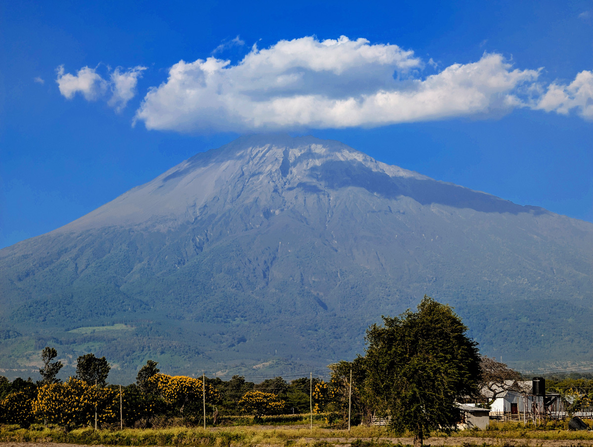 Complete Guide to Arusha National Park