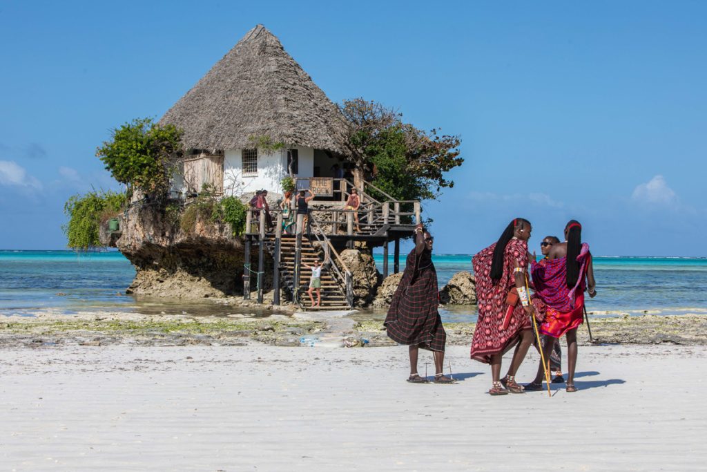 Best time to visit Zanzibar