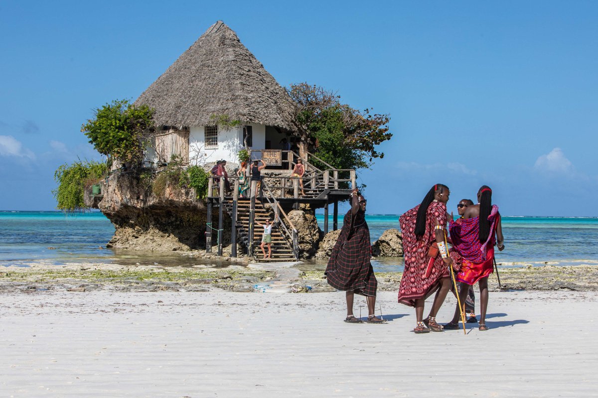 Best time to visit Zanzibar