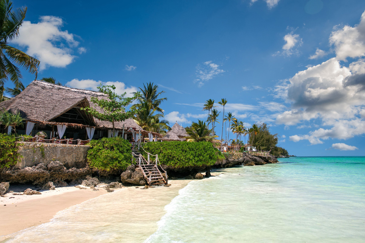 Best time to visit Zanzibar